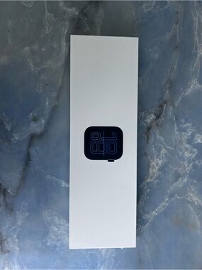 Apple Watch SE 44mm GPS Aluminum Case - Excellent Condition